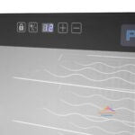 Wijnkoeling 28 flessen