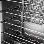 Wijnkoeling 28 flessen