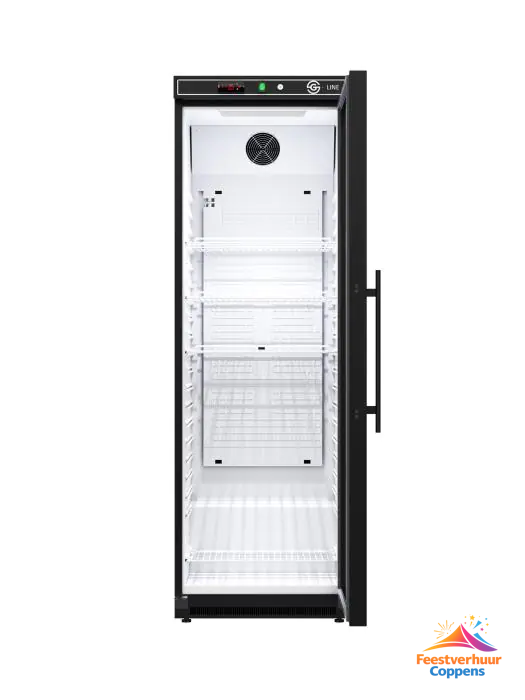 Koelkast 400L