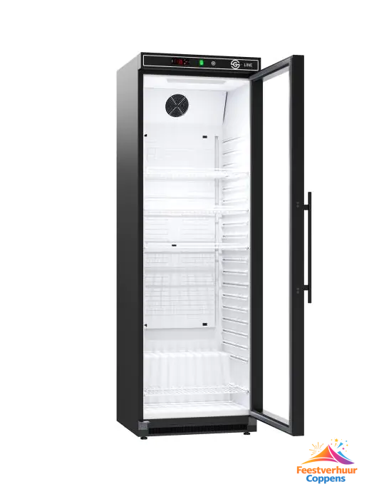 Koelkast 400L