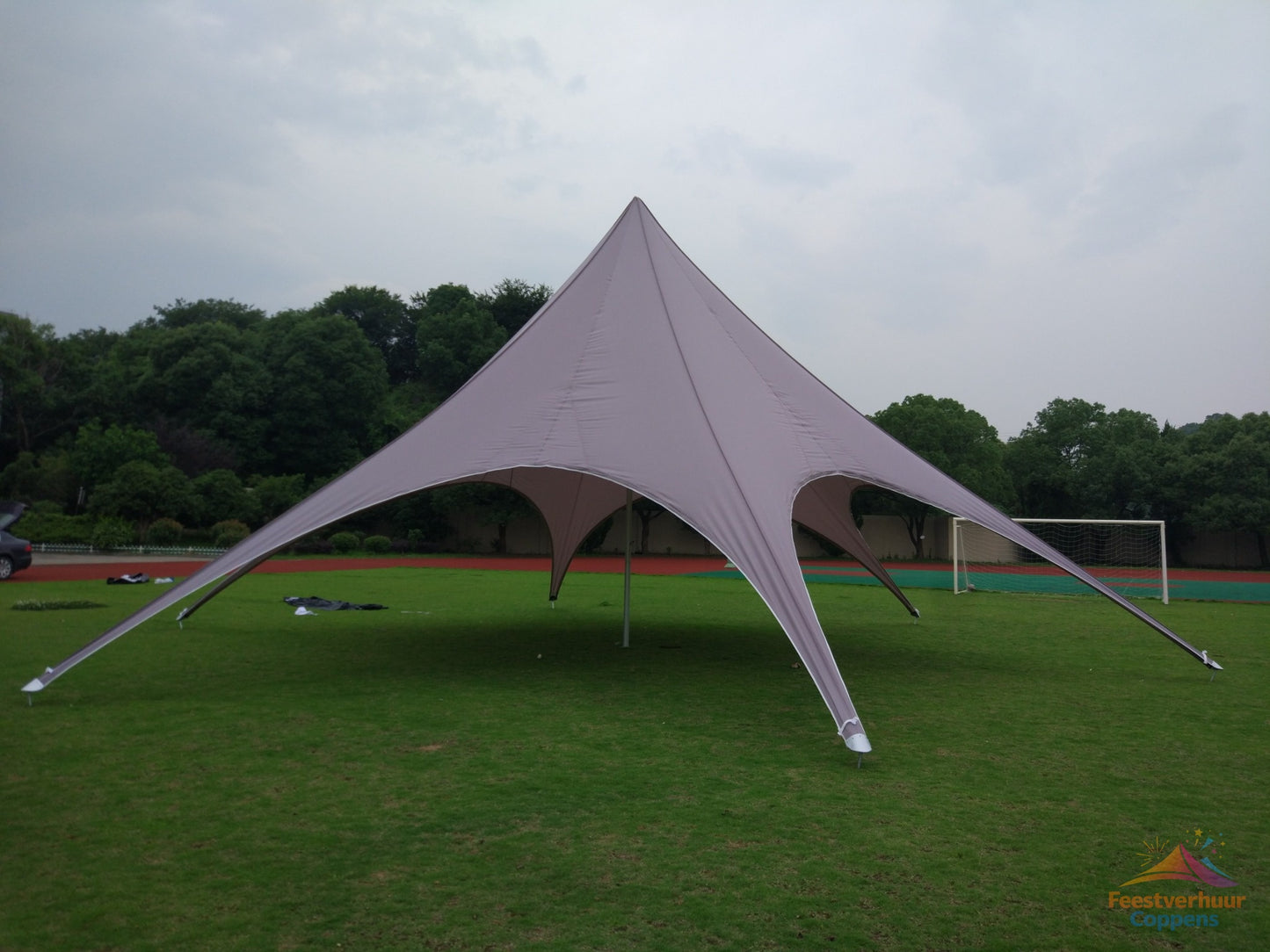 Stertent 14m