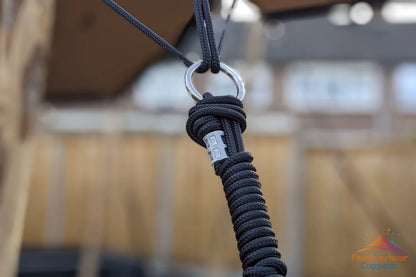 Stretchtent 4.5x6m - Ultieme Weerbestendigheid