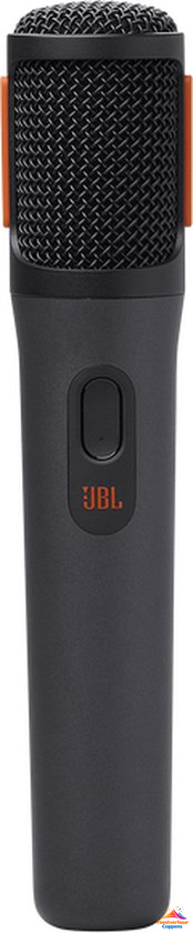 JBL Draadloze Microfoon